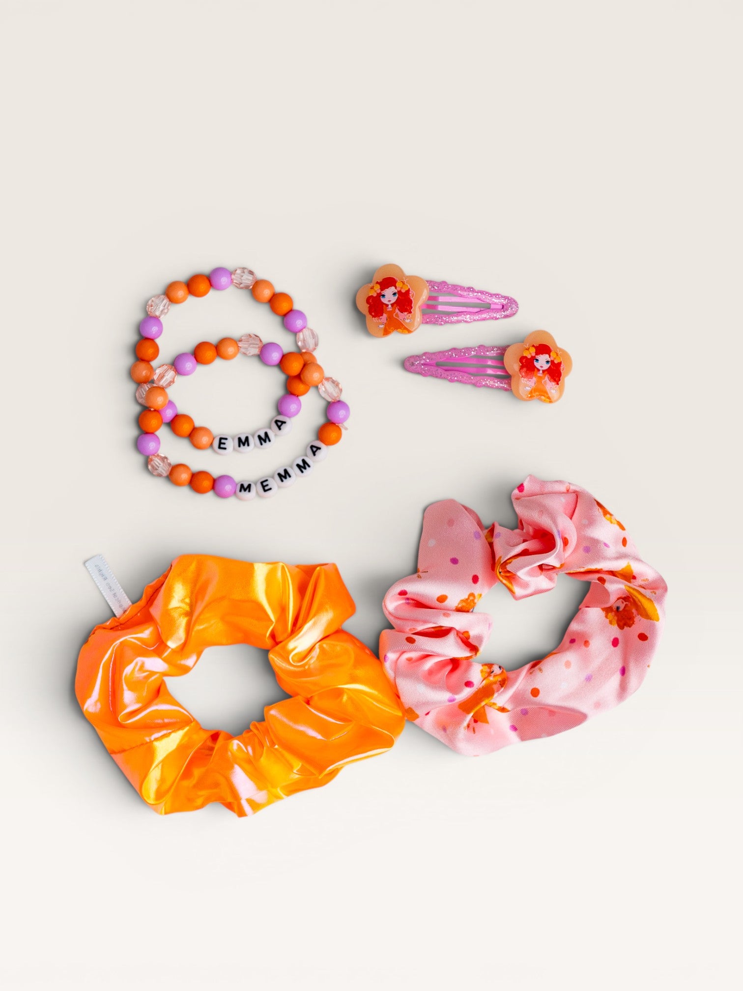Emma Memma Accessory Gift Set – sunglasses clips and accessories for kids