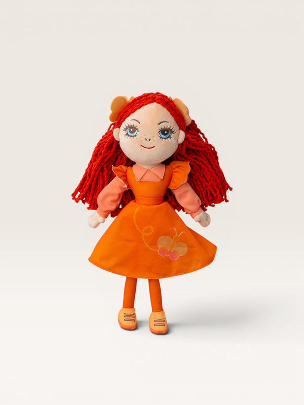 Emma Memma Ragdoll (Large)
