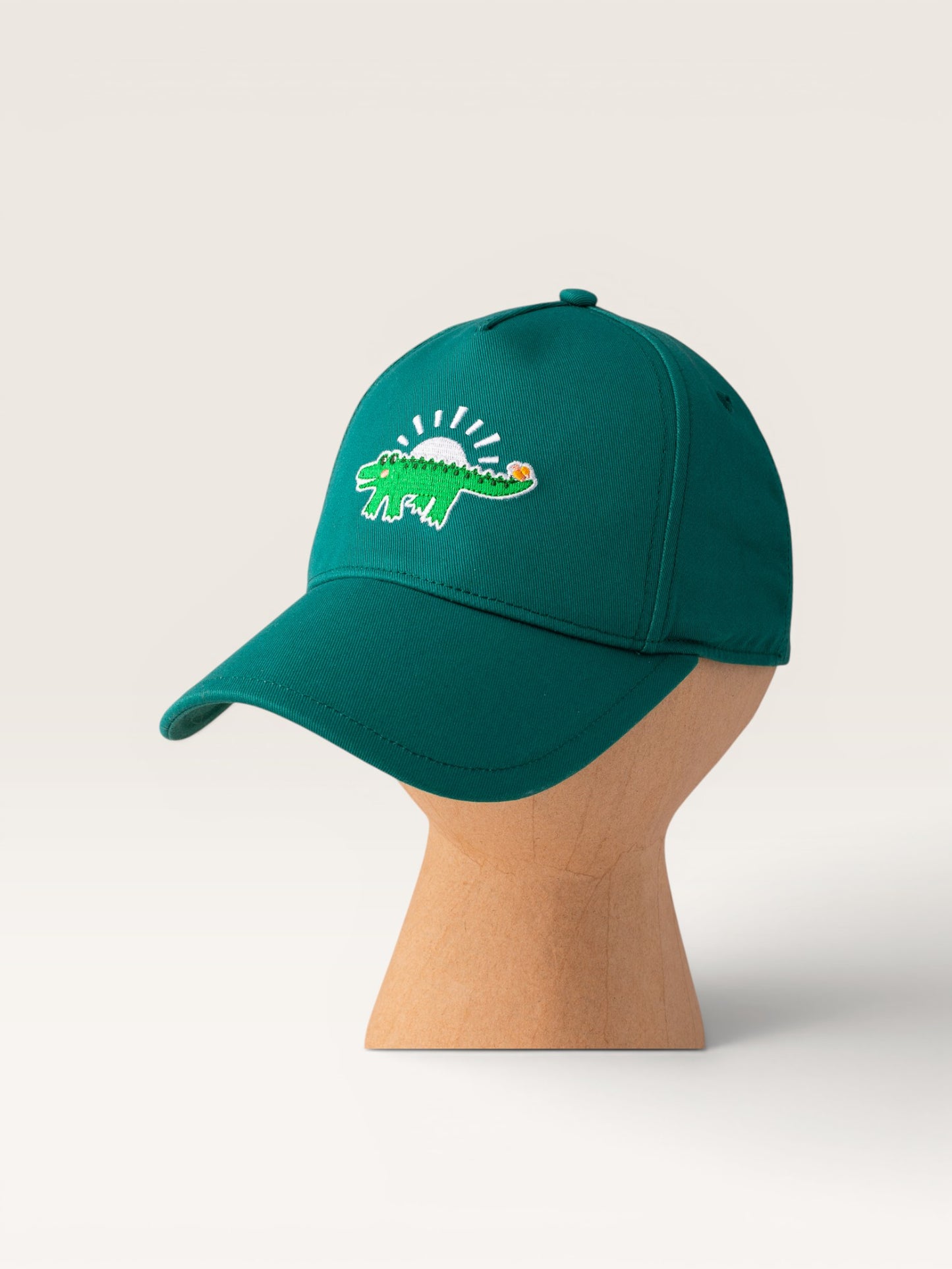 Emma Memma Crocodile Snap Cap – kids cap inspired by the Crocodile Snap song