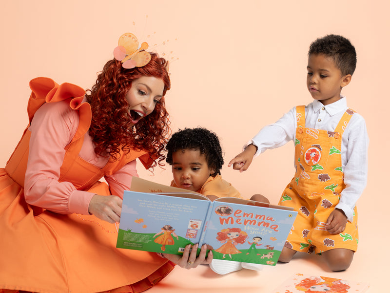 Little Learners