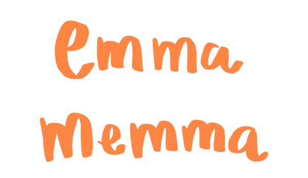Emma Memma Online Store